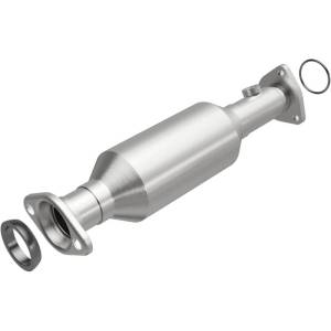 Magnaflow - MagnaFlow Conv Direct Fit 96-99 Acura Integra (LS/RS/GS) 1.8L - 4481629 - Image 2