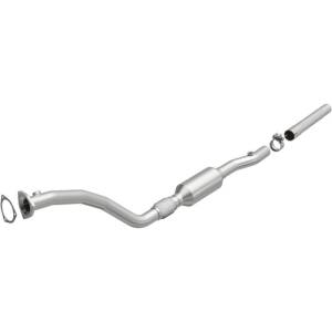 Magnaflow - MagnaFlow Conv Direct Fit 96 - 99 Audi A4 2.8L - 4481659 - Image 2