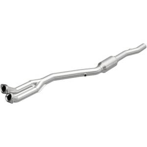 Magnaflow - Magnaflow California Direct Fit Converter 96-97 BMW 840Ci 4.4L - 4481687 - Image 2