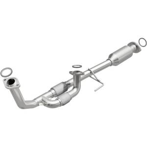 Magnaflow - MagnaFlow Conv Direct Fit California Grade CARB Compliant 95-97 Toyota Avalon - 4481892 - Image 2