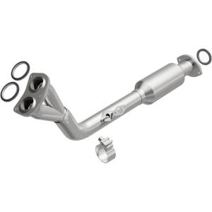 Magnaflow - MagnaFlow Converter Direct Fit California Grade 96-98 Toyota 4Runner 2.7L - 4481912 - Image 2