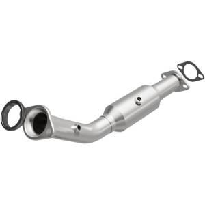 Magnaflow - MagnaFlow Conv DF 2003-2005 Mazda 6 2.3 - 4481994 - Image 3