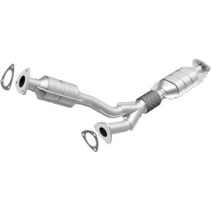 Magnaflow - Magnaflow Conv DF 00-03 Saturn 3L rr CA - 451000 - Image 2