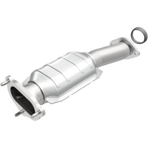 Magnaflow - Magnaflow Conv DF 04 Ranger 3.0L Rear CA - 451001 - Image 2