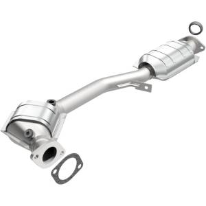 Magnaflow - Magnaflow Conv DF 04 Forester 2.5L Rr CA - 451008 - Image 2