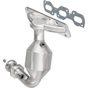 Magnaflow - Magnaflow Conv DF 02-05 Ford Escape 3.0L - 452009 - Image 2