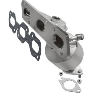 Magnaflow - Magnaflow Conv DF 01-05 Ford Escape 3.0L - 452010 - Image 5