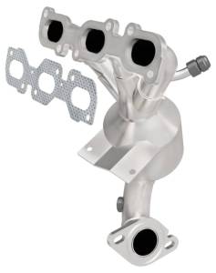 Magnaflow - Magnaflow Conv DF 2006 Ford Fusion 3.0L - 452012 - Image 2