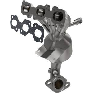 Magnaflow - Magnaflow Conv DF 2006 Ford Fusion 3.0L - 452012 - Image 4