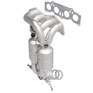 Magnaflow - MagnaFlow Conv DF 01-03 Toyota Rav4 2.0L L4 - 452013 - Image 2