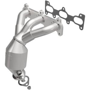 Magnaflow - Magnaflow Conv DF 02-06 Hyundai Sonata 2.7L - 452018 - Image 2