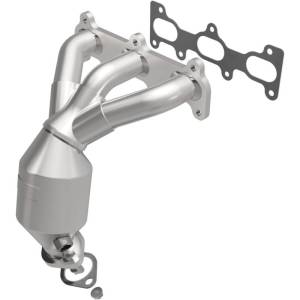 Magnaflow - Magnaflow Conv DF 02-06 Hyundai Sonata 2.7L - 452018 - Image 5