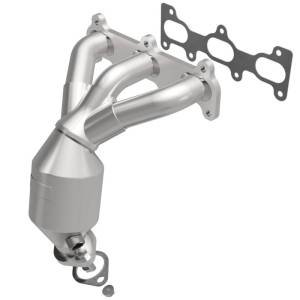 Magnaflow Conv DF 02-06 Hyundai Sonata 2.7L - 452021