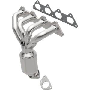 Magnaflow - MagnaFlow Conv DF 01-05 Dodge Stratus 2.4L - 452027 - Image 2