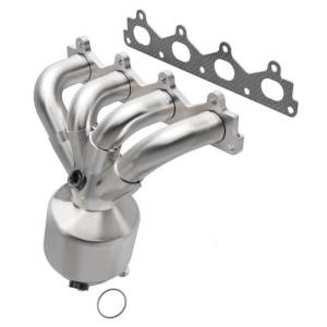 MagnaFlow Conv DF Honda 1996-2000 Civic / 1996-1997 Civic Del Sol 1.6L - 452029