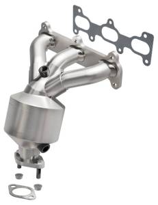 Magnaflow - Magnaflow Conv DF 06 Kia Optima 2.7L - 452036 - Image 2