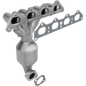 Magnaflow - MagnaFlow Conv DF 01-03 Hyundai Eleantra 2.0L - 452038 - Image 2