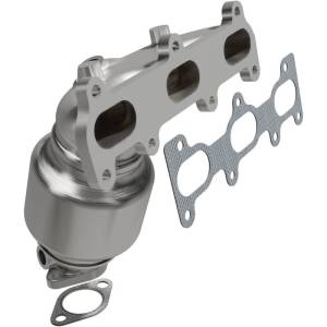 Magnaflow - Magnaflow Conv DF 06 Kia Optima 2.7L - 452044 - Image 2