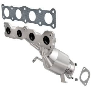 Magnaflow Conv DF 2006 Kia Optima 2.4L - 452047