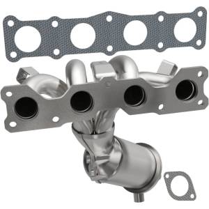 Magnaflow - Magnaflow Conv DF 2006 Kia Optima 2.4L - 452047 - Image 2