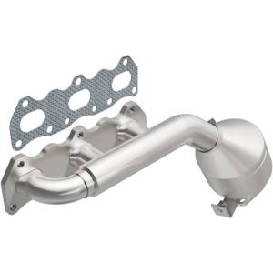 Magnaflow - MagnaFlow Conv DF 00 Suzuki Grand Vitara 2.5L - 452060 - Image 2