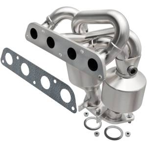 MagnaFlow Converter Direct Fit 00-05 Toyota MR2 1.8L - 452066