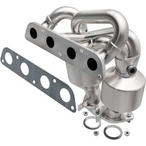 Magnaflow - MagnaFlow Converter Direct Fit 00-05 Toyota MR2 1.8L - 452066 - Image 2