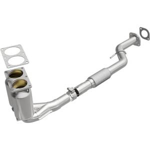 Magnaflow - MagnaFlow Conv DF 00-02 Nissan Sentra 1.8L - 452103 - Image 4