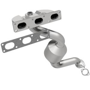 MagnaFlow Conv DF BMW 99-00 323 2.5L / 99-00 328 2.8L / 99-00 Z3 2.5L/2.8L California - 452175