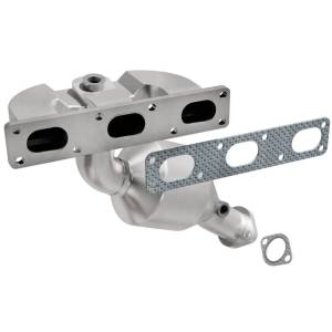 Magnaflow Conv DF BMW 3 99-00 Rear - 452176