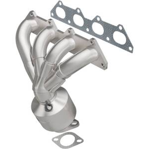 Magnaflow - MagnaFlow Conv DF 02-03 Mitsubishi Lancer 2.0L California - 452180 - Image 2