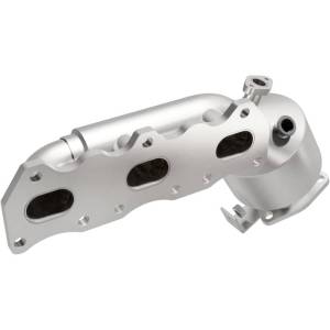 Magnaflow - MagnaFlow Conv DF 00 Suzuki Grand Vitara 2.5L - 452282 - Image 3