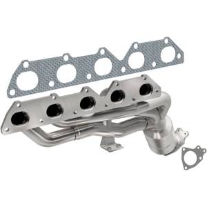 Magnaflow - Magnaflow Conv DF 95-98 Acura TL 2.5L - 452383 - Image 2