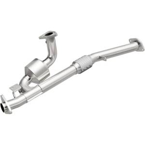 Magnaflow - MagnaFlow Conv Direct Fit 00-01 Infiniti I30 3.0L - 452405 - Image 2