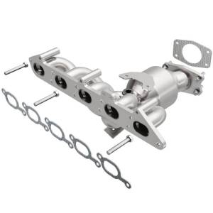 Magnaflow Conv DF 01-05 Volvo S60 2.4L Manifold - 452425