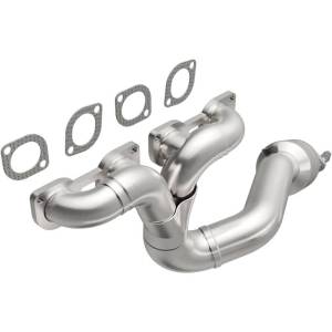 Magnaflow - MagnaFlow Conv DF BMW 99-03 540I 4.4L / 99-01 740I 4.4L California - D/S - 452450 - Image 5