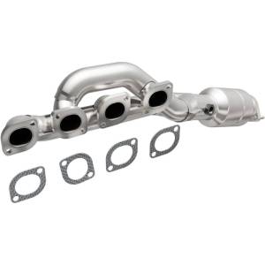 Magnaflow - MagnaFlow Conv DF BMW 99-03 540I 4.4L / 99-01 740I/740IL 4.4L California - P/S - 452451 - Image 2