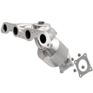 MagnaFlow Conv DF 00-01 Dodge Neon / Plymouth Neon 2.0L (CA Emissions) - 452651