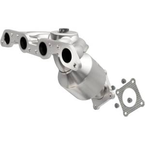 Magnaflow - MagnaFlow Conv DF 00-01 Dodge Neon / Plymouth Neon 2.0L (CA Emissions) - 452651 - Image 2