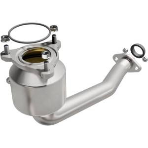 Magnaflow - MagnaFlow Conv DF 04-06 Suzuki Aerio 2.3L (CA Emissions) - 452671 - Image 2