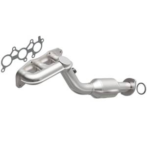 MagnaFlow Direct-Fit SS Catalytic Converter 2006 Lexus GS300 V6 3.0L DS - 452720