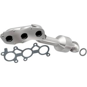 Magnaflow - Magnaflow Conv DF 2006 Lexus GS300 3.0L PS - 452721 - Image 4