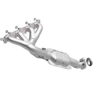 Magnaflow - MagnaFlow Conv DF 04-06 Cadillac XLR 4.4L Driver Side - 452784 - Image 2