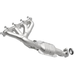 Magnaflow - MagnaFlow Conv DF 04-06 Cadillac XLR 4.4L Driver Side - 452784 - Image 4