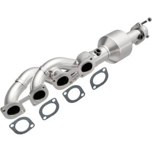 Magnaflow - Magnaflow Conv DF 04-05 BMW 545I 4.4L  P/S - 452790 - Image 2