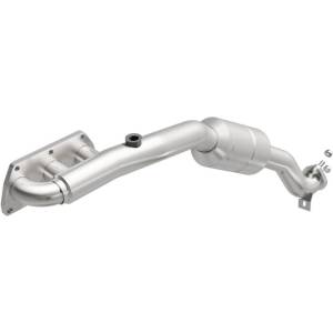 Magnaflow - MagnaFlow Conv DF 05-09 Audi A8 6.0L - 452791 - Image 2