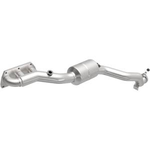 Magnaflow - MagnaFlow Conv DF 05-09 Audi A8 6.0L - 452793 - Image 2