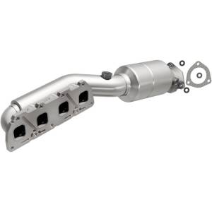 Magnaflow - Magnaflow Conv DF 02-04 Volkswagen Passat 4.0L - 452796 - Image 2