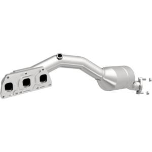 Magnaflow - MagnaFlow Conv DF 05-09 Audi A8 6.0L - 452797 - Image 2