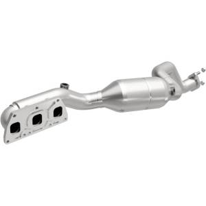 Magnaflow - MagnaFlow Conv DF 05-09 Audi A8 6.0L - 452798 - Image 2